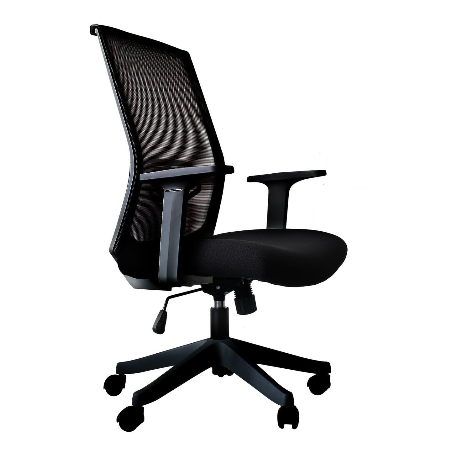 Ergonomic Executive Chair