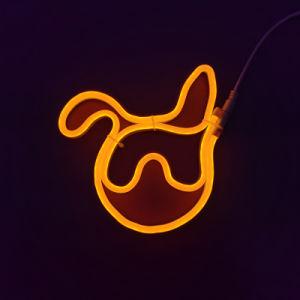 1set DIY Shapeable Neon Strip Light (BS2200)