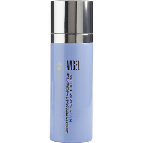 ANGEL by Thierry Mugler DEODORANT SPRAY 3.4 OZ