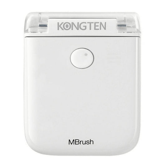 【In STOCK】Kongten Mbrush Printer Bluetooth Mobile Color Mini Handheld Printer Portable Wifi Printers PrinCube Handheld inkjet