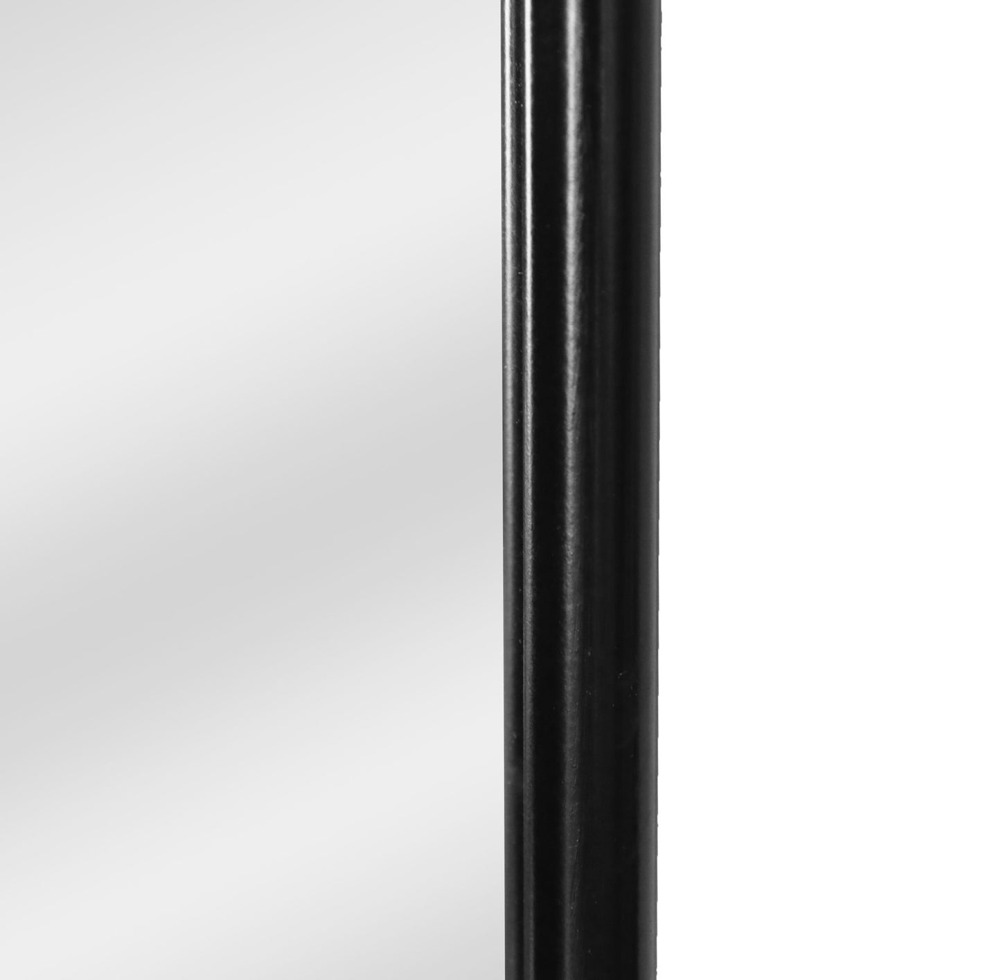 Full Length Mirror Standing Hanging Leaning, Brown Dressing Mirror for Wall Decor 60 Inch