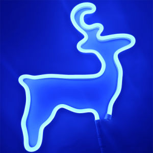 1set  DIY Shapeable Neon Strip Light (BS2200)