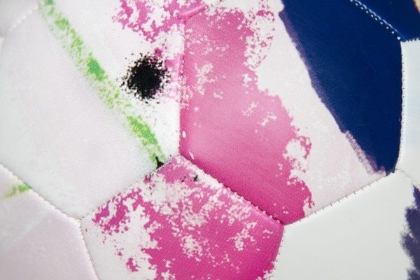 Kaos Soccer Balls,MOTLEY