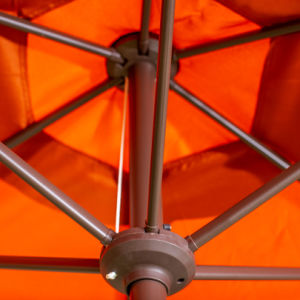 9 Feet Patio Umbrella