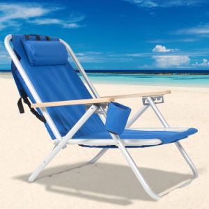 Backpack Beach Chair Folding0720