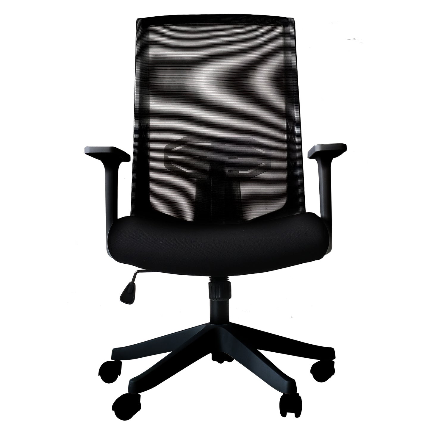 Ergonomic Executive Chair