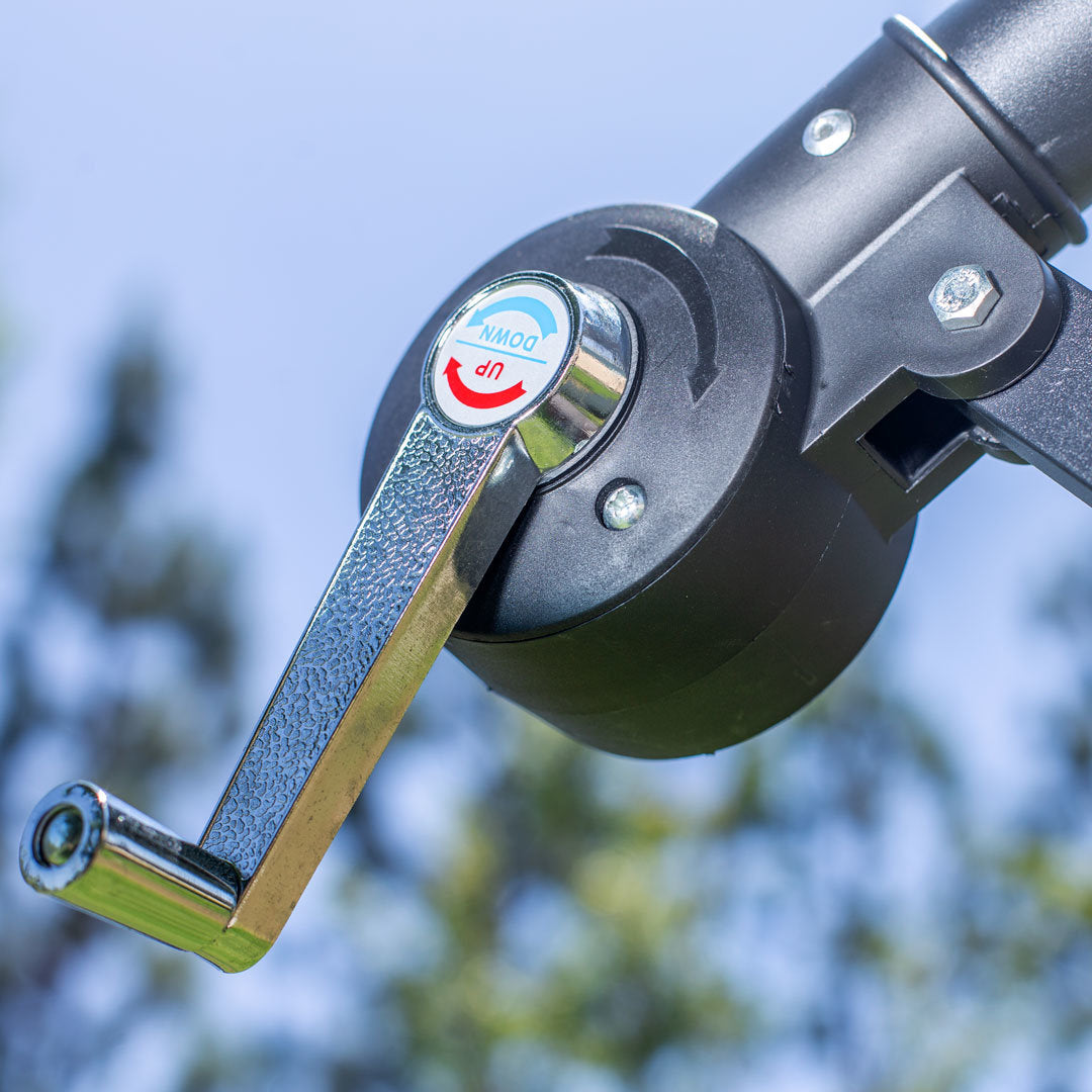 prod of 9 Feet Patio Umbrella