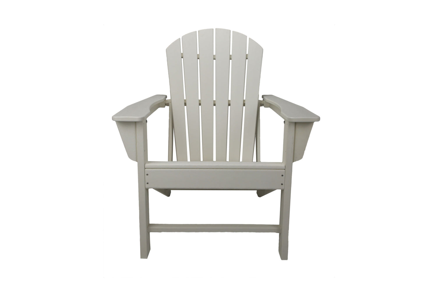HDPE Resin Wood Adirondack Chair