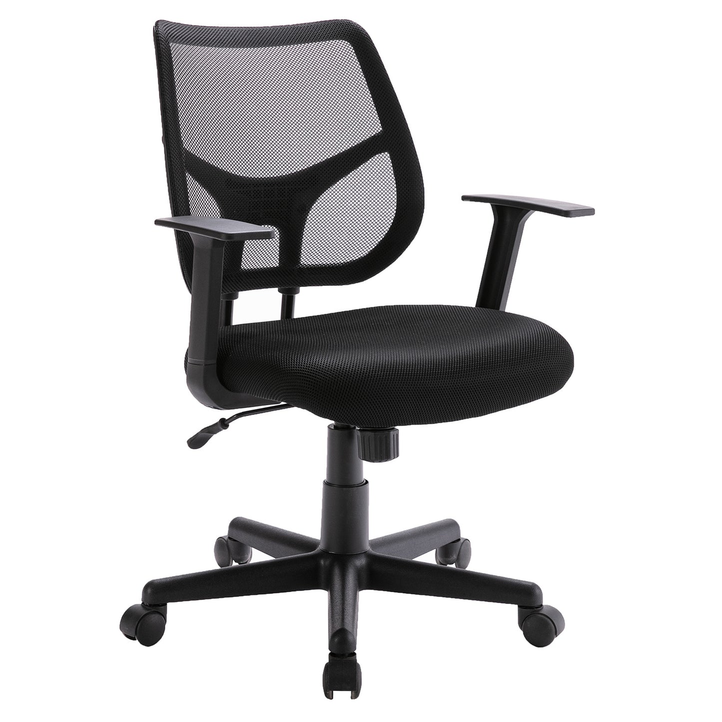 Ergonomic office chair mesh computer chair