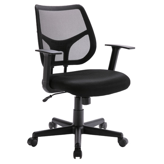 Ergonomic office chair mesh computer chair