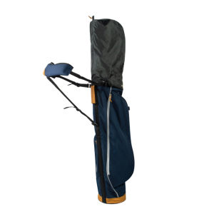Golf Carry Bag Full Set Club Including #1/UT/7#/S#/PT