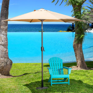 9 Feet Patio Umbrella
