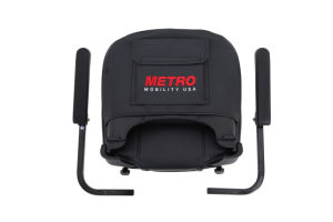 Free shipping Garden outdoor hot sell lightweight compact mobility scooters Sweetrich M1 mobility scooters