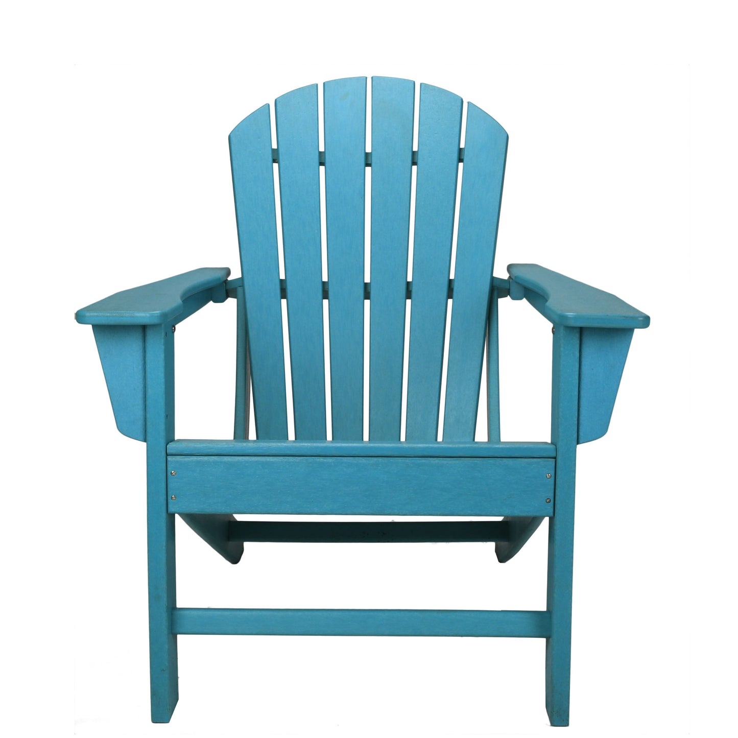 HDPE Resin Wood Adirondack Chair