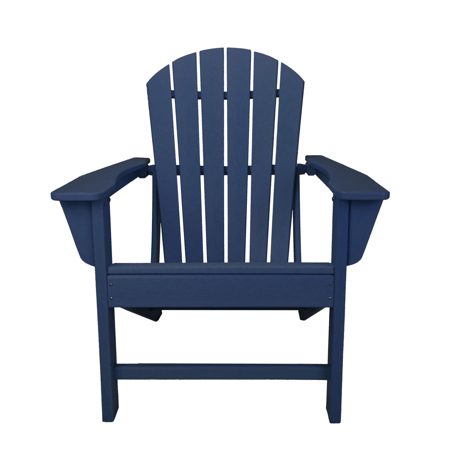 HDPE Resin Wood Adirondack Chair