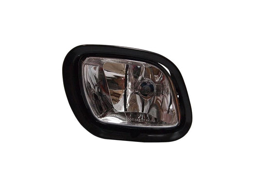 GS Fog Light Assembly for 2008-2018 Freightliner Cascadia Passenger Side