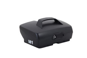 Free shipping Garden outdoor hot sell lightweight compact mobility scooters Sweetrich M1 mobility scooters