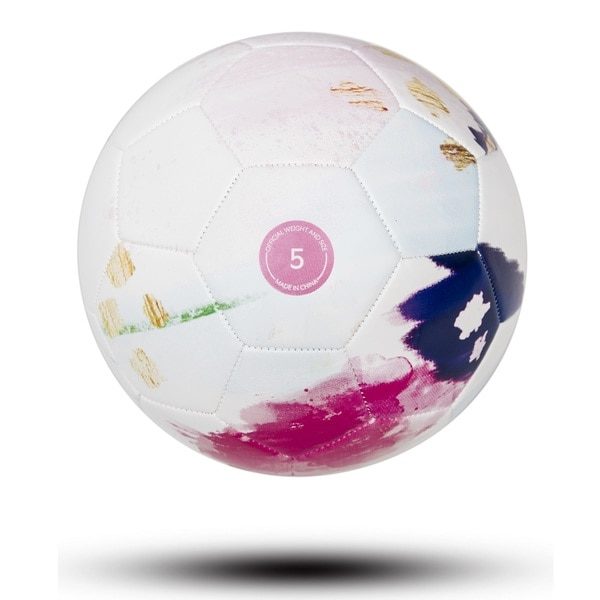 Kaos Soccer Balls,MOTLEY